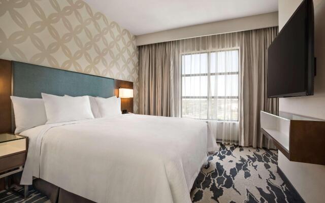 Embassy Suites by Hilton McAllen Convention Center