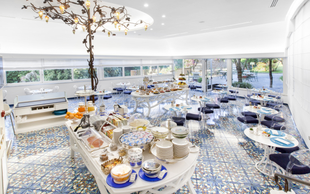 Hotel Antiche Mura