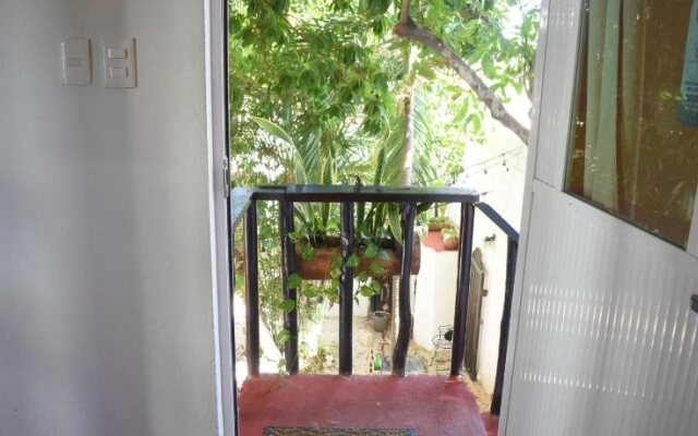 Hotel Caracol Isla Mujeres