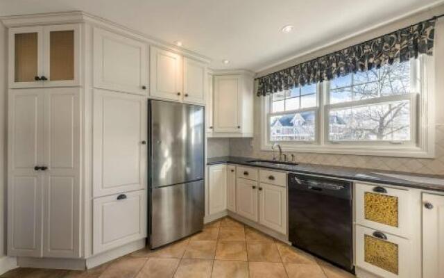 Desired Suite in South End Halifax