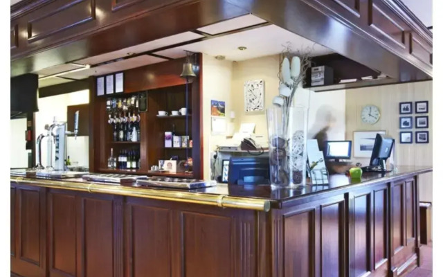 Campanile Washington Newcastle Upon Tyne