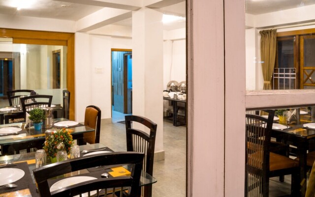 Gangtok Central Rooms Near Mg marg