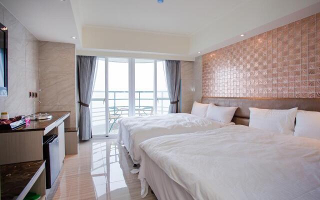 Shui Sha Lian Hotel