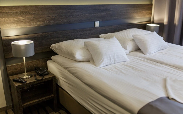 Öreg Miskolcz Hotel