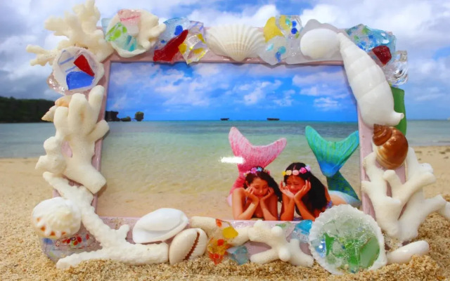 Low Cost Resort Manza Beach