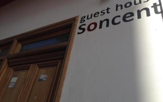 Guest House Soncent