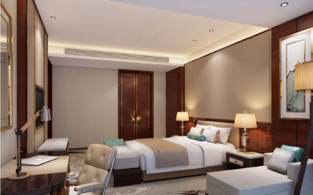 Grand New Century Hotel Jingyue