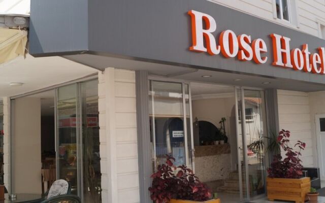 Rose Hotel