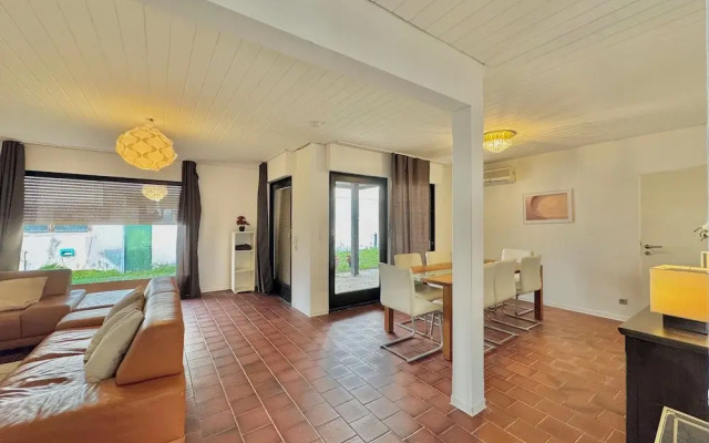 Modern Villa in Heusenstamm