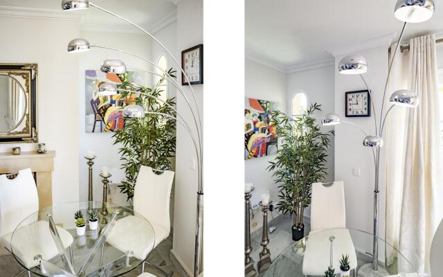 SAA2- comfortable apartment Puerto banus