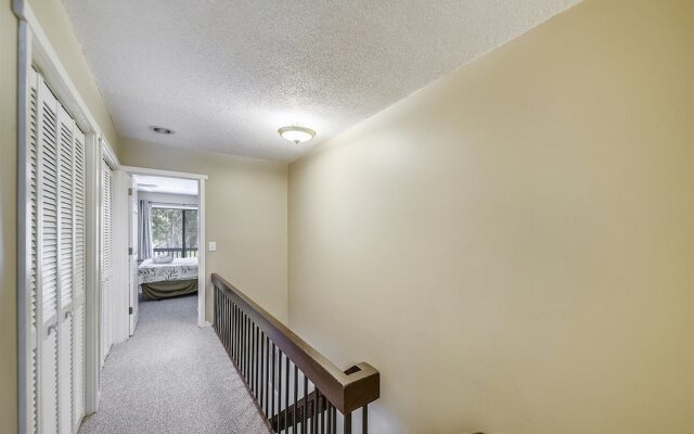 SailMaster 37 - Two Bedroom Condo