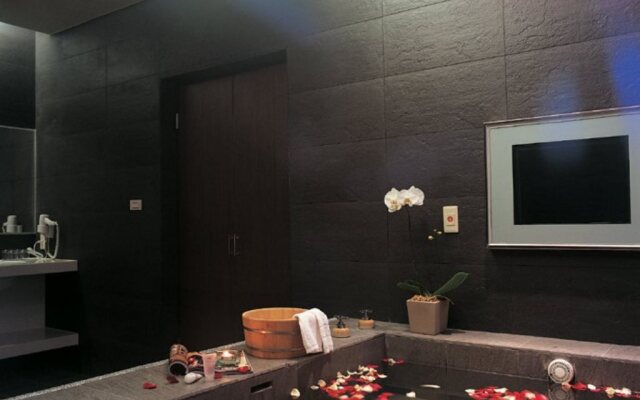 The Solasresort Hot Spring Hotel