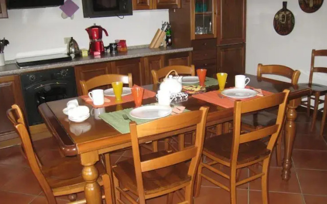 Casa Lucy