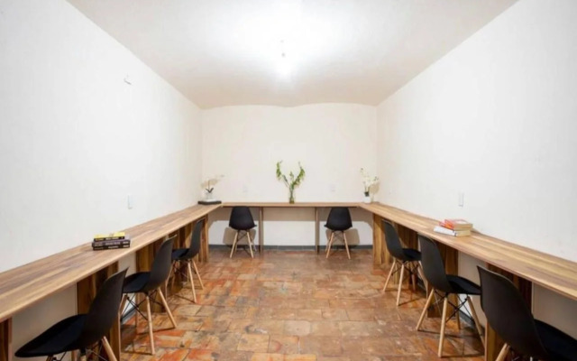 Capital O Mansion Del Tequila