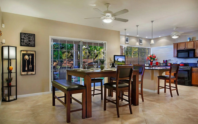 Private Vacation Homes - Scottsdale