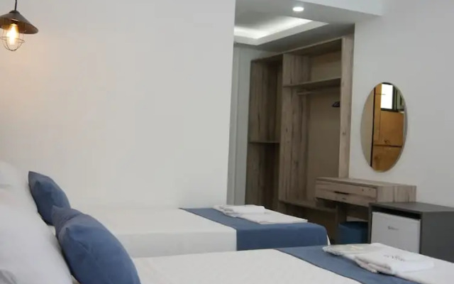 Nefis Hotel Oludeniz