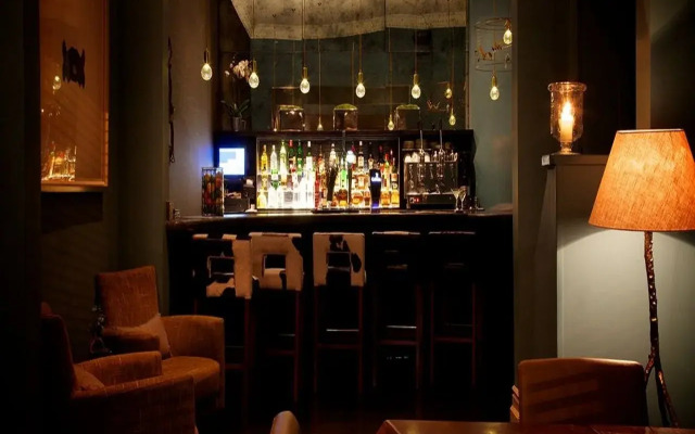 The Lodge Hotel - Putney