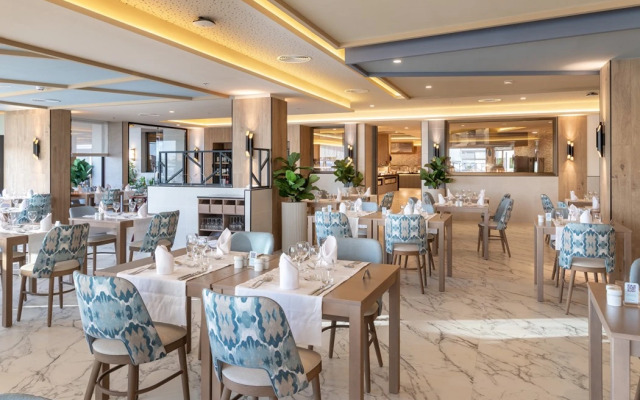 Hotel Riu Palace Calypso - Adults Only