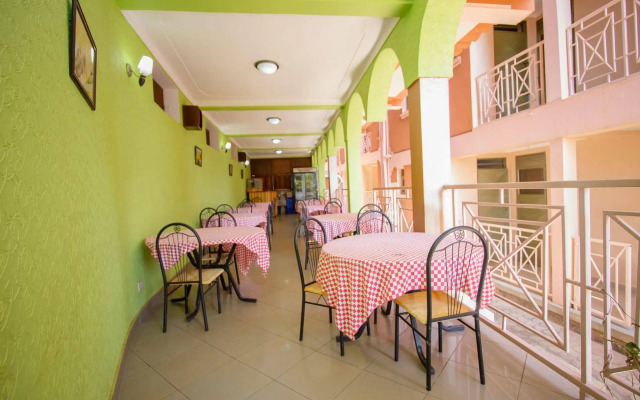 Bulondo Apartments