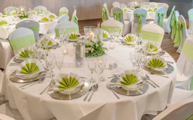 Hotel Gasthof Handewitt