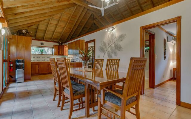 The Lodge at Chaa Creek