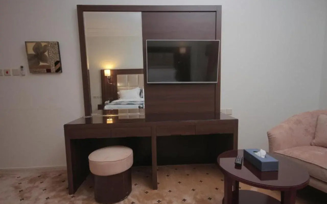 Marsa Diba Hotel