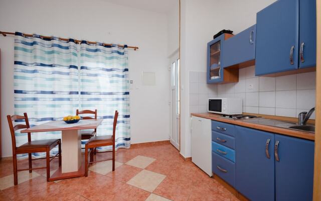 Apartments Jasminka