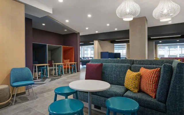 Tru By Hilton Milwaukee Downtown, WI