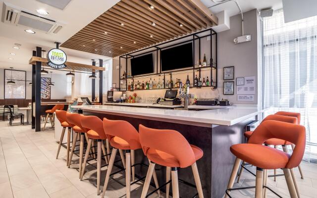 Holiday Inn Columbia - Downtown by IHG