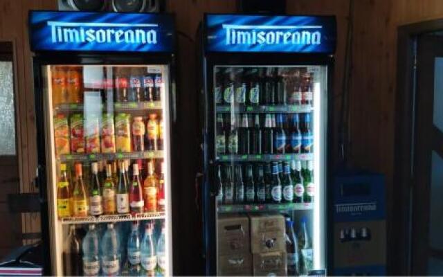 Pensiunea Anca