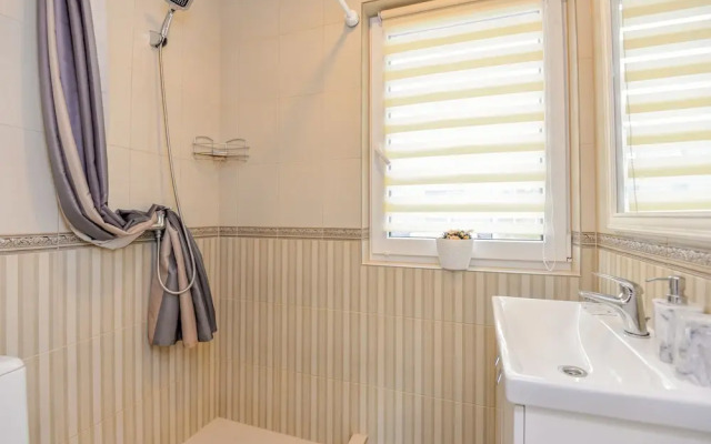 Sun Shine Apartments