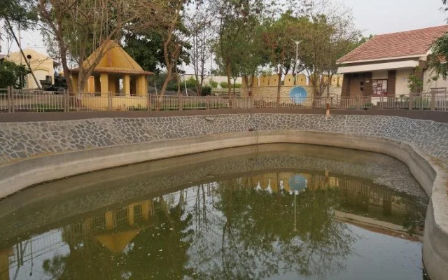 PACE Hotel Arungabad