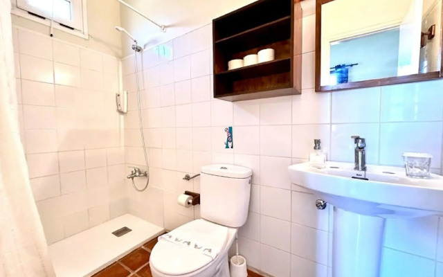 Apartamentos Los Telares