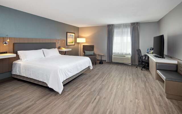 Hilton Garden Inn Halifax Airport