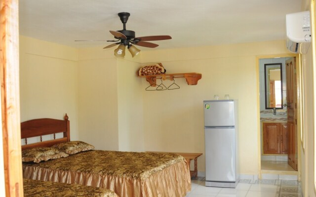Casa Las Palmeras Baracoa