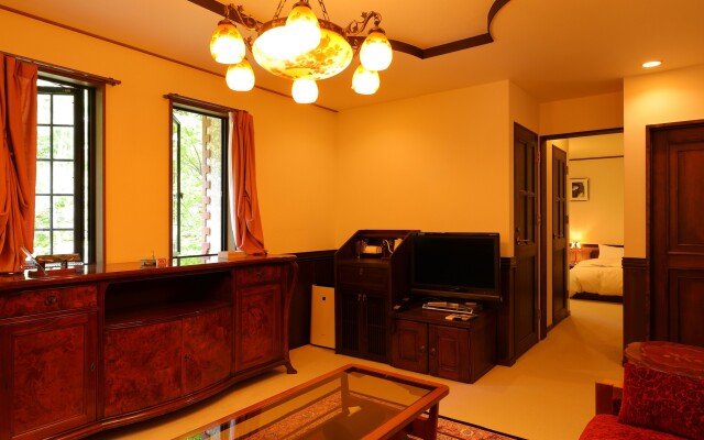 Petit Hotel Ceravie