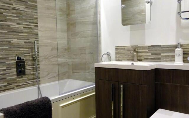 Derwent View Holiday Apartments