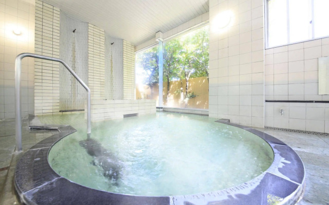 Izuajiro-onsen Shoufuen