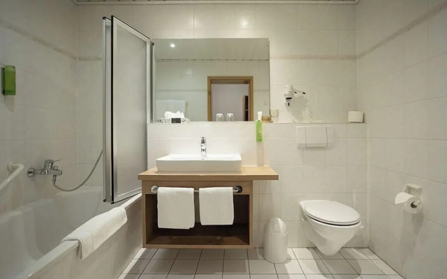 Bio Hotel Upländer Hof