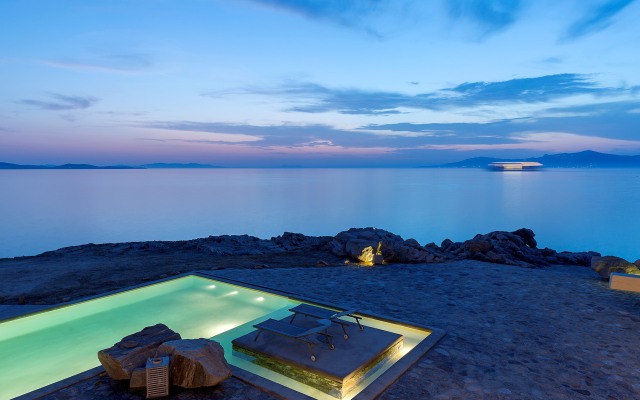 Villa Pergisos by Whitelist Mykonos