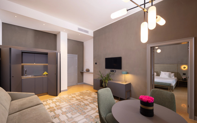 Vis Urban Suites & Spa