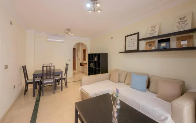 Apartamento Centrico Sibarys- 2 dormitorios