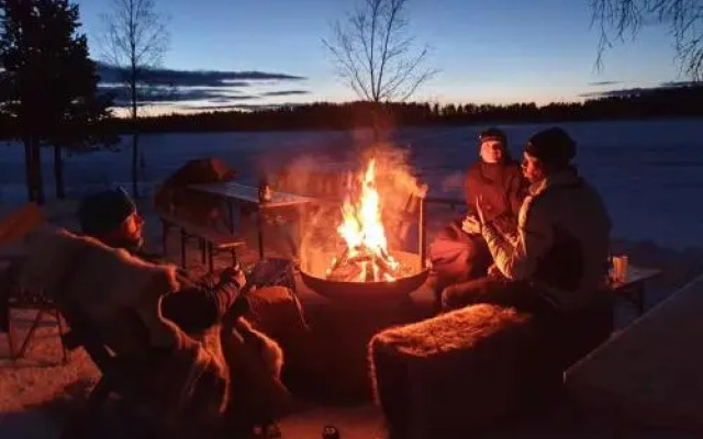 Storbo Adventure Camp