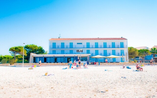 Hotel George Sand