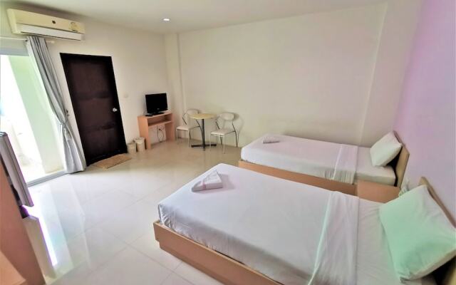Hua Hin Irooms by Oyo Rooms