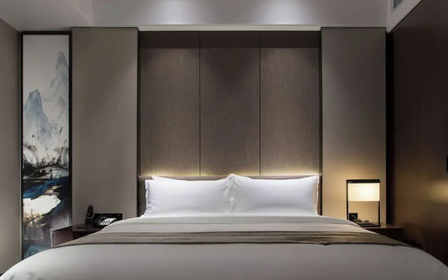 Zhonghao International Hotel