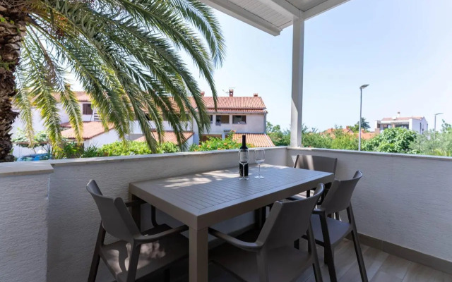 Briuni Riviera Apartment