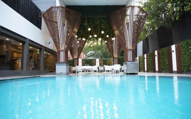Park Inn by Radisson New Delhi Lajpat Nagar