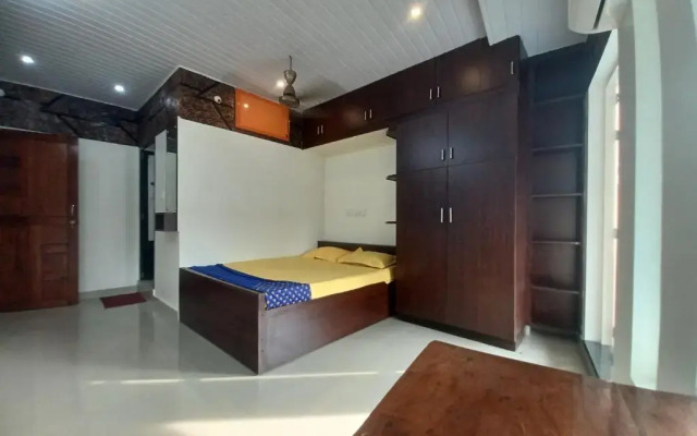 Jeena Motel