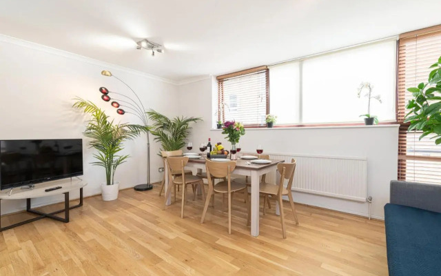 The Great London Apartments